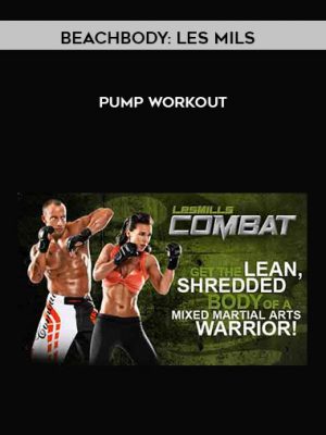 Beachbody: Les Mils – PUMP Workout