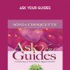 Sonia Choquette – Ask Your Guides