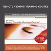 Ed Dames – Remote Viewing Training Course