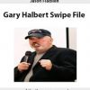 Jason Fladlien – Gary Halbert Swipe File