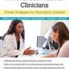 Psychopharmacology for Advanced Practice Clinicians: Proven Strategies for Prescription Success – Stephanie L. Bunch