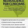 Neuroscience for Clinicians: Brain Change for Anxiety, Trauma, Impulse Control, Depression and Relationships – Kate Cohen-Posey