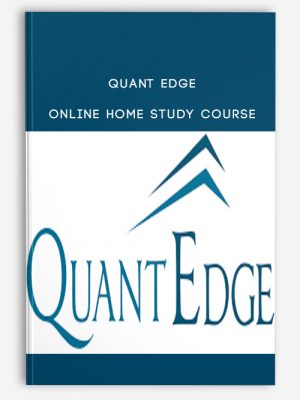 Quant Edge Online Home Study Course