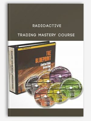 Radioactive Trading Mastery Course