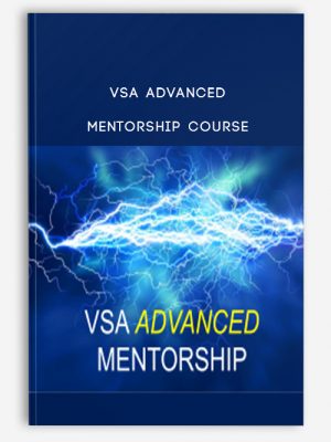 VSA Advanced Mentorship Course