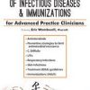 Pharmacology of Infectious Diseases & Immunizations for Advanced Practice Clinicians – Eric Wombwell