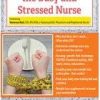 Weight Loss Solutions for the Busy and Stressed Nurse – Vanessa Ruiz