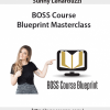 Sunny Lenarduzzi – BOSS Course Blueprint Masterclass