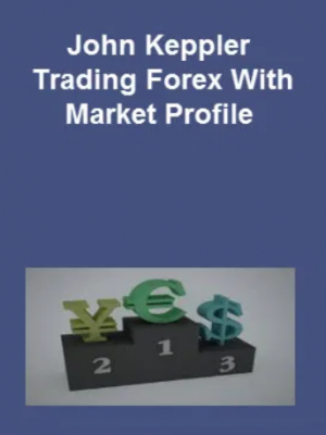 Trading Forex With Market Profile