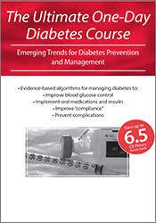 The Ultimate One-Day Diabetes Course – Tracey Long