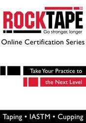 RockTape Online Certification Series: Take Your Practice to the Next Level in Therapy - Meghan Helwig