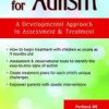 Early Intervention for Autism: A Developmental Approach to Assessment & Treatment – Griffin Doyle