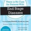 Care When There is No Cure for Patients with End Stage Diseases – Lores Vlaminck