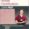 Critical Care Nurse Certification – CCRN Exam Prep Package with Practice Test & NSN Access – Cyndi Zarbano