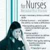 Stress Reduction Strategies for Nurses: Revitalize Your Practice – Sara Lefkowitz