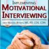 Implementing Motivational Interviewing – Marlisa Brown