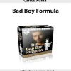 Carlos Xuma – Bad Boy Formula