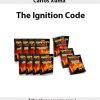 Carlos Xuma – The Ignition Code