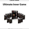 Carlos Xuma – Ultimate Inner Game