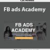 Cat Howell – FB ads Academy