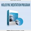 CENTERPOINTE – HOLOSYNC MEDITATION PROGRAM