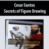 cesar santos secrets of figure drawing