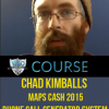 Chad Kimballs – Phone Call Generator System + Maps Cash 2015