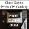 Chanel Stevens - Private CPA Coaching Course