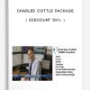 Charles Cottle Package ( Discount 50% )