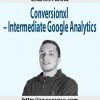 charles farina conversionxl intermediate google analytics