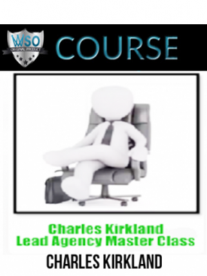 Charles Kirkland – 8 Week Lead Agency Coaching