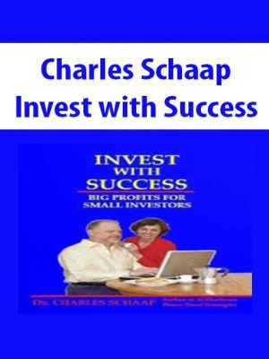 Charles Schaap – Invest with Success