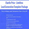 Charlie Price – Limitless Lead Generation Template Package