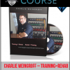 Charlie Weingroff – Training=Rehab, Rehab=Training Digital Video