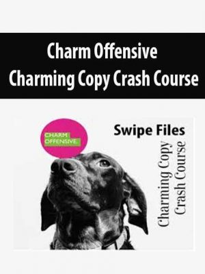Charm Offensive – Charming Copy Crash Course