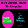 Charm Offensive – How To Win A Megaclient