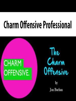 Charm Offensive Professional