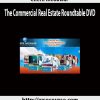 Cherif Medawar – The Commercial Real Estate Roundtable DVD