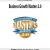 Chet Holmes – Business Growth Masters 3.0