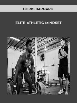 Chris Barnard – Elite Athletic Mindset