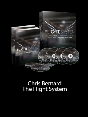 Chris Bernard – The Flight System