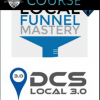 Chris Brewer – DotComSecrets Local 3.0 & Local Funnel Mastery