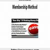 Chris Luck – Membership Method