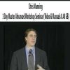 Chris Manning – 3 Day Master Advanced Workshop Seminar (Video & Manuals 8.48 GB)