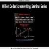 Chris Soth – Million Dollar Screenwriting: Seminar Series