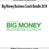 Christian Mickelsen – Big Money Business Coach Bundle 2018