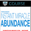 Christian Mickelsen – Instant Miracle Abundance Program