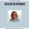 CHRISTINA HALL – DISCOVER THE DIFFERENCE