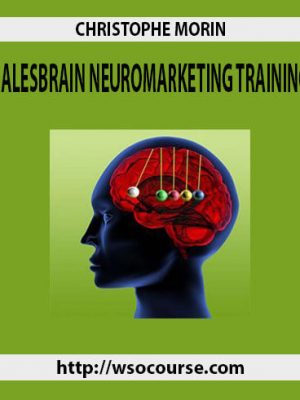 CHRISTOPHE MORIN – SALESBRAIN NEUROMARKETING TRAINING