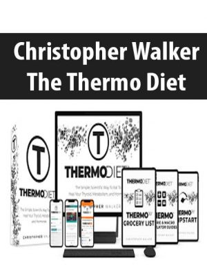 Christopher Walker – The Thermo Diet